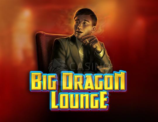 Big Dragon Lounge